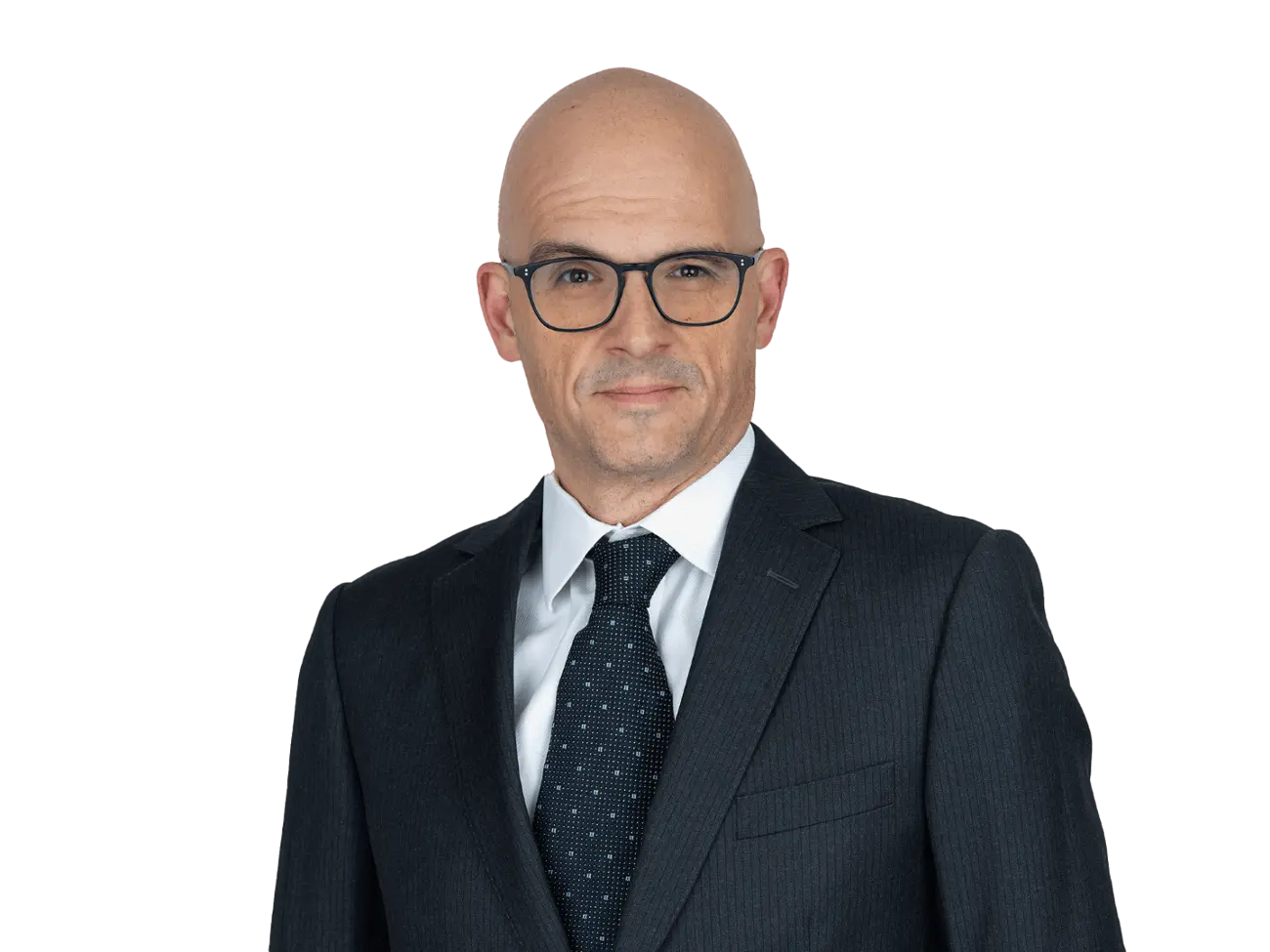 Anthony Romanelli - Real Estate and Financial Services Lawyer - Brattys